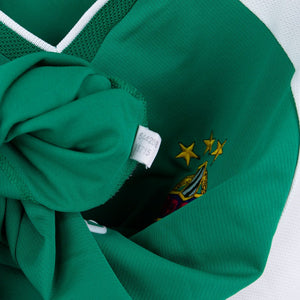 Maglia Rapid Wien Adidas Adidas 1999/2000 by ADIDAS - Home (13)