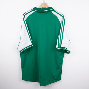 Maglia Rapid Wien Adidas Adidas 1999/2000 by ADIDAS - Home (2)