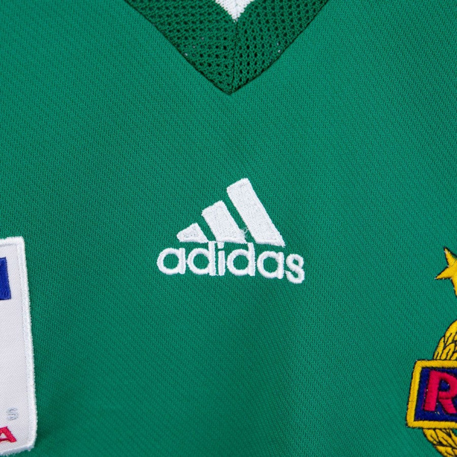 Maglia Rapid Wien Adidas Adidas 1999/2000 by ADIDAS - Home (7)