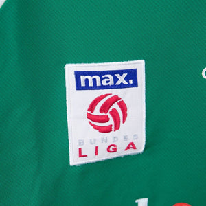 Maglia Rapid Wien Adidas Adidas 1999/2000 by ADIDAS - Home (8)