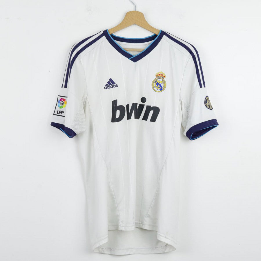 2012/2013 Real Madrid Adidas Jersey Kaká 8