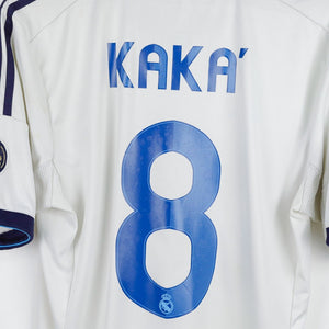 Maglia Real Madrid Adidas kaká 8 2012/2013 by ADIDAS - Home (3)