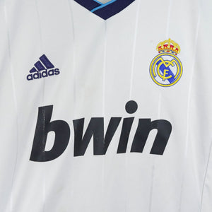 Maglia Real Madrid Adidas kaká 8 2012/2013 by ADIDAS - Home (8)