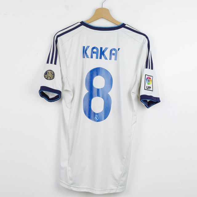 Maglia Real Madrid Adidas kaká 8 2012/2013 by ADIDAS - Home