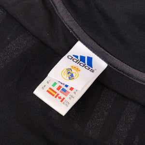 Maglia Real Madrid centenario Adidas Zidane 5 2001/2002 by ADIDAS - Home (12)