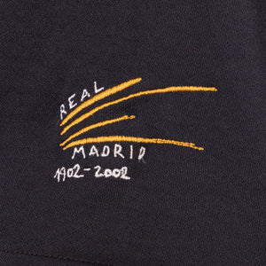 Maglia Real Madrid centenario Adidas Zidane 5 2001/2002 by ADIDAS - Home (7)