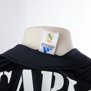 maglia real madrid centenario r.carlos 3 2001/2002 by ADIDAS - Home (11)