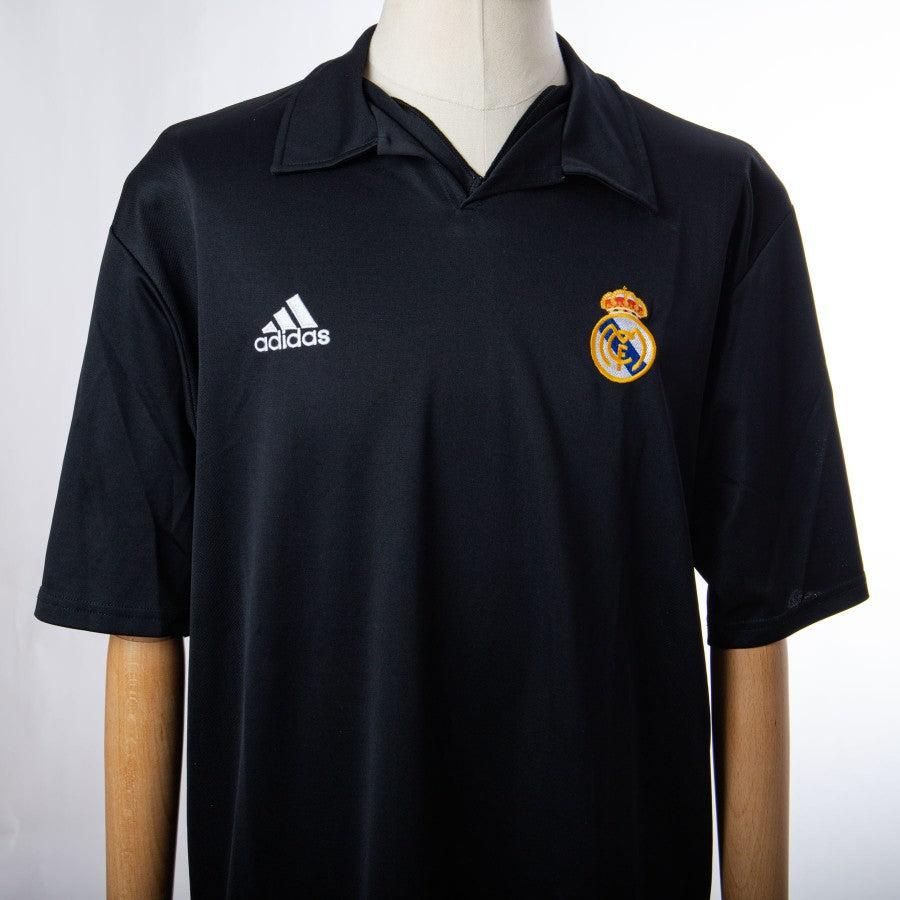 maglia real madrid centenario r.carlos 3 2001/2002 by ADIDAS - Home (3)