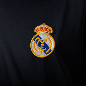 maglia real madrid centenario r.carlos 3 2001/2002 by ADIDAS - Home (5)
