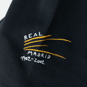 Maglia Real Madrid Centenario Ronaldo 9 2001/2002 by ADIDAS - Home (5)