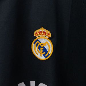 Maglia Real Madrid Centenario Ronaldo 9 2001/2002 by ADIDAS - Home (8)