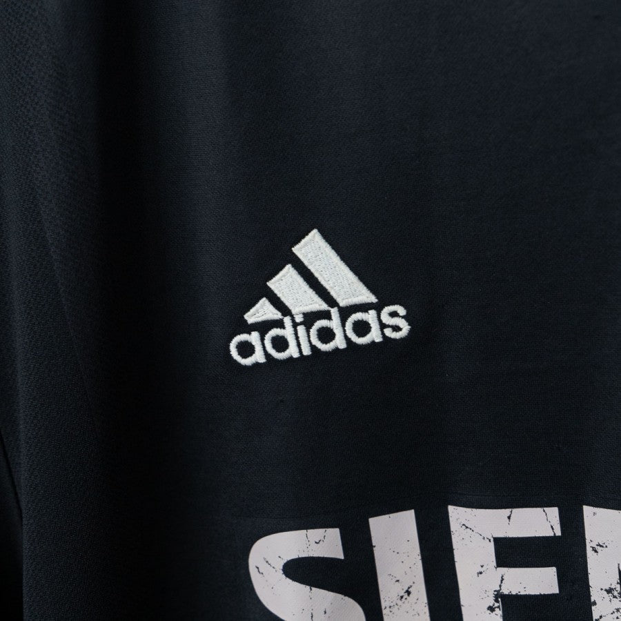 Maglia Real Madrid Centenario Ronaldo 9 2001/2002 by ADIDAS - Home (9)