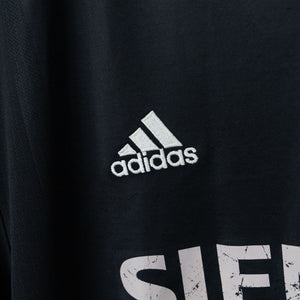 Maglia Real Madrid Centenario Ronaldo 9 2001/2002 by ADIDAS - Home (9)