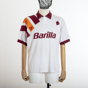 maglia roma away adidas mc 1993/1994  by ADIDAS - Home