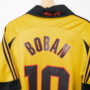maglia special milan adidas Boban 10 1999/2000 by ADIDAS - Home (4)