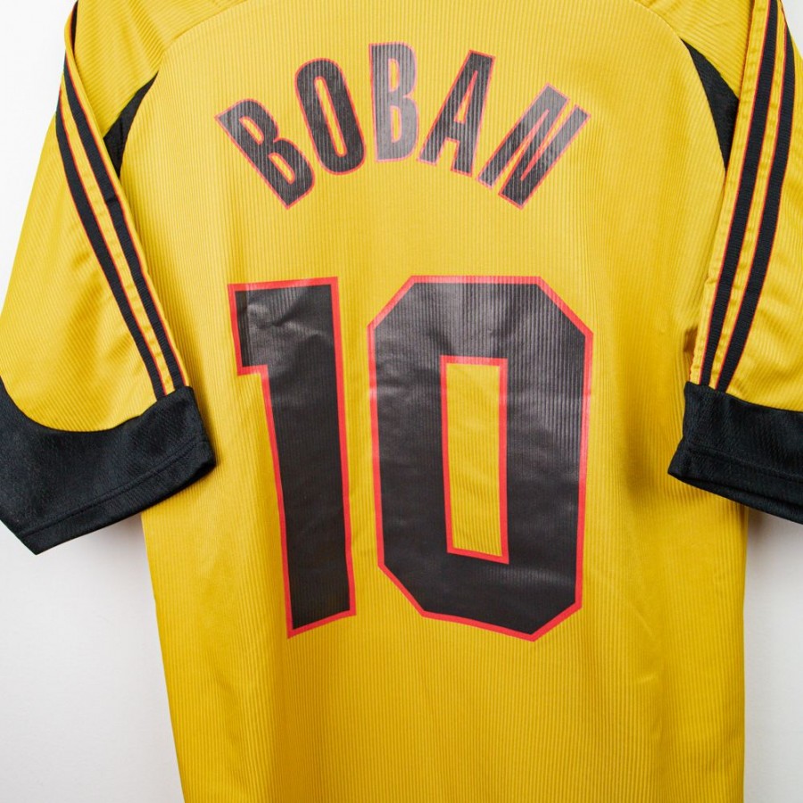 maglia special milan adidas Boban 10 1999/2000 by ADIDAS - Home (5)
