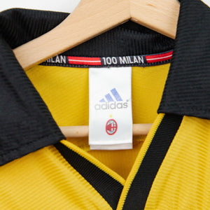maglia special milan adidas Boban 10 1999/2000 by ADIDAS - Home (9)