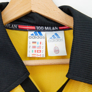 maglia special milan adidas Shevchenko 7 1999/2000 by ADIDAS - Home (11)