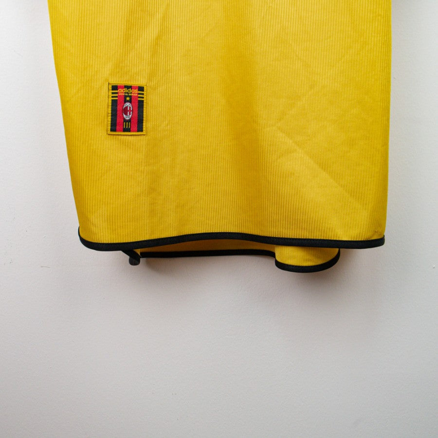 maglia special milan adidas Shevchenko 7 1999/2000 by ADIDAS - Home (12)