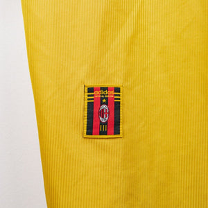 maglia special milan adidas Shevchenko 7 1999/2000 by ADIDAS - Home (13)