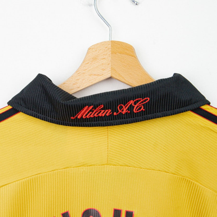 maglia special milan adidas Shevchenko 7 1999/2000 by ADIDAS - Home (3)