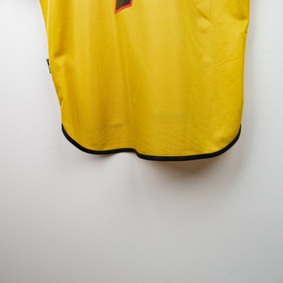 maglia special milan adidas Shevchenko 7 1999/2000 by ADIDAS - Home (5)