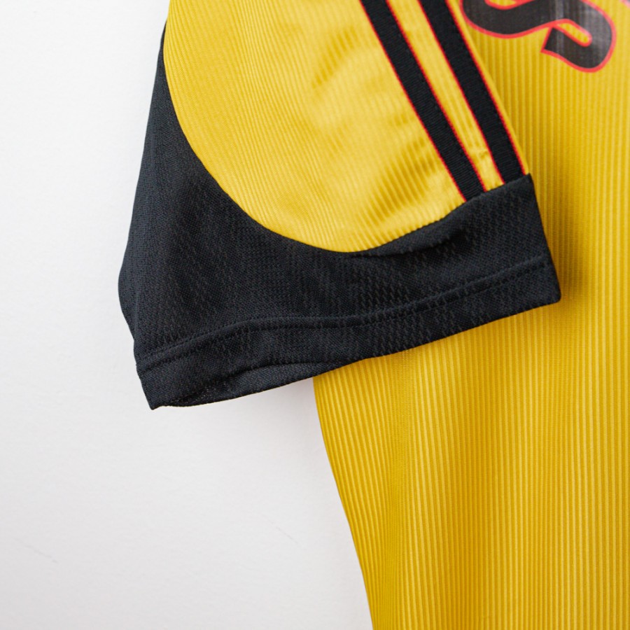 maglia special milan adidas Shevchenko 7 1999/2000 by ADIDAS - Home (7)