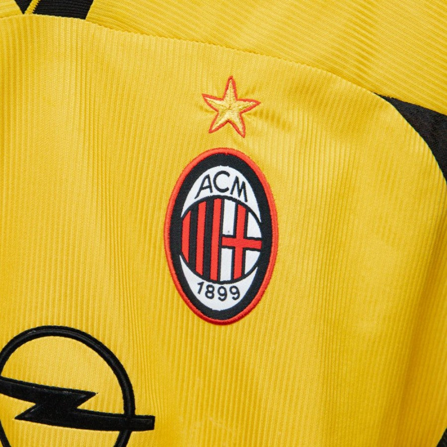 maglia special milan adidas Shevchenko 7 1999/2000 by ADIDAS - Home (8)