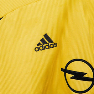 maglia special milan adidas Shevchenko 7 1999/2000 by ADIDAS - Home (9)