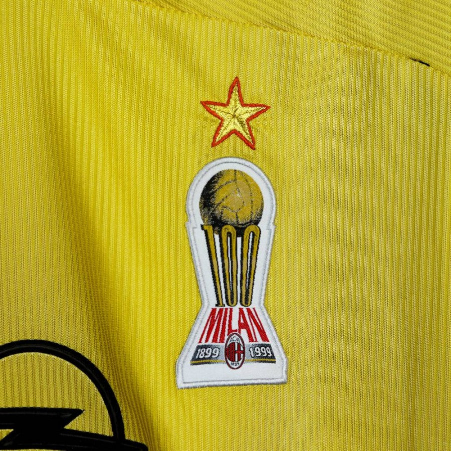 maglia special milan adidas Shevchenko 7 1999/2000 by ADIDAS - Home (10)