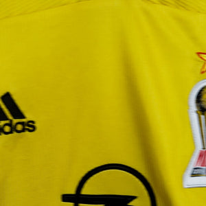 maglia special milan adidas Shevchenko 7 1999/2000 by ADIDAS - Home (11)