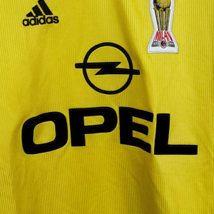 maglia special milan adidas Shevchenko 7 1999/2000 by ADIDAS - Home (12)