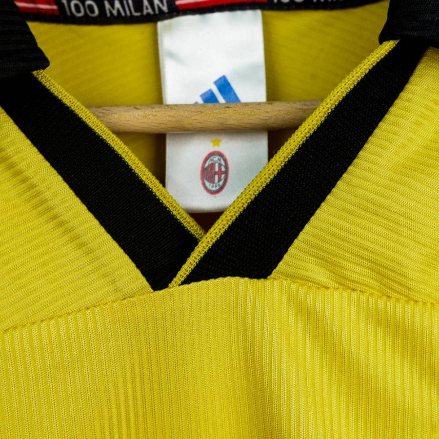 maglia special milan adidas Shevchenko 7 1999/2000 by ADIDAS - Home (14)
