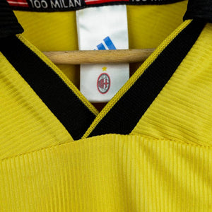 maglia special milan adidas Shevchenko 7 1999/2000 by ADIDAS - Home (14)