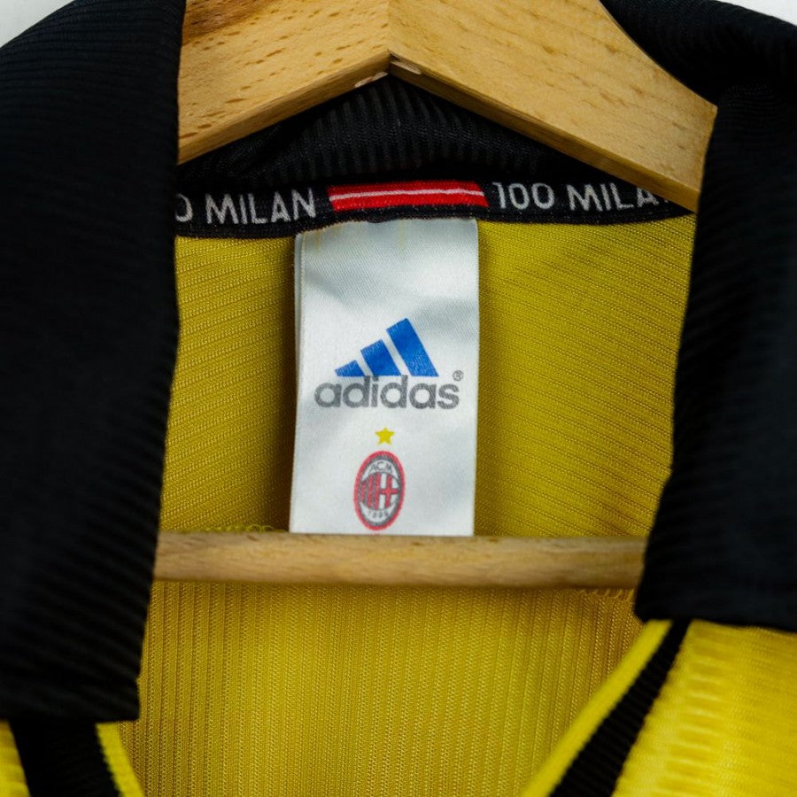 maglia special milan adidas Shevchenko 7 1999/2000 by ADIDAS - Home (15)