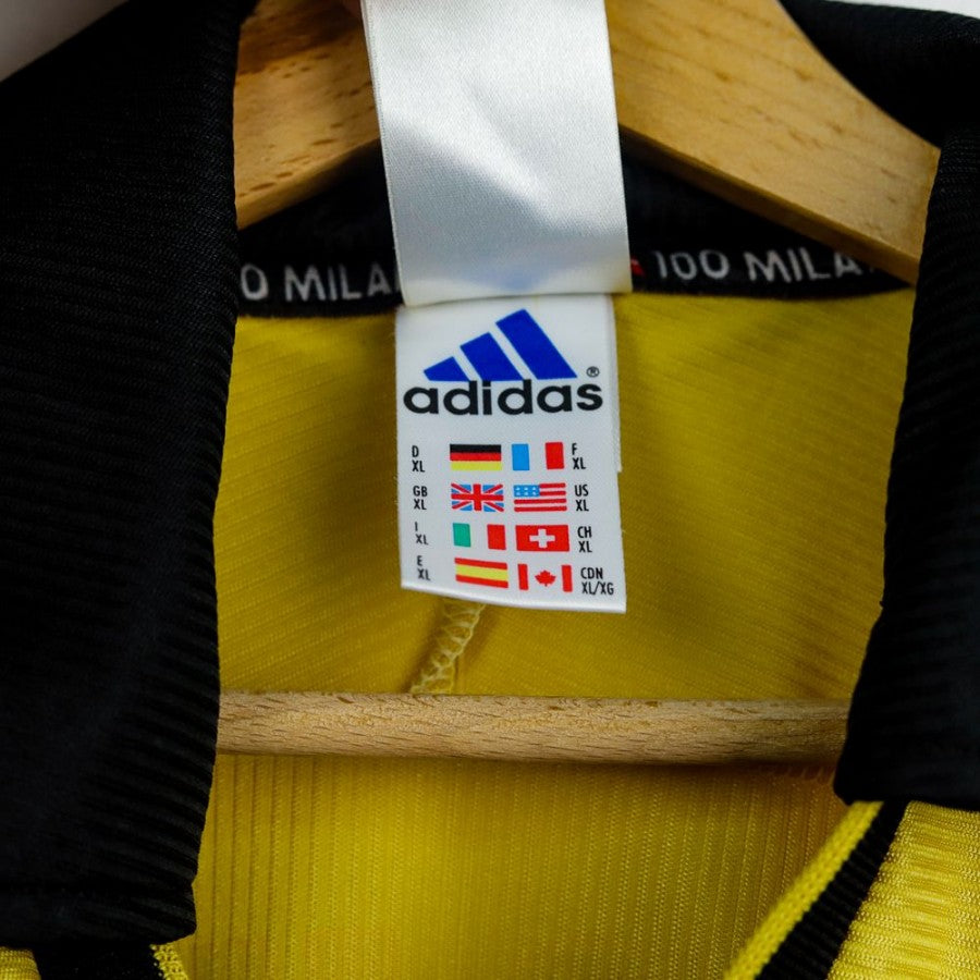 maglia special milan adidas Shevchenko 7 1999/2000 by ADIDAS - Home (16)
