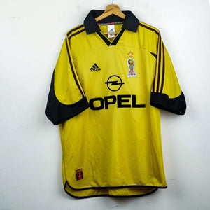maglia special milan adidas Shevchenko 7 1999/2000 by ADIDAS - Home (2)