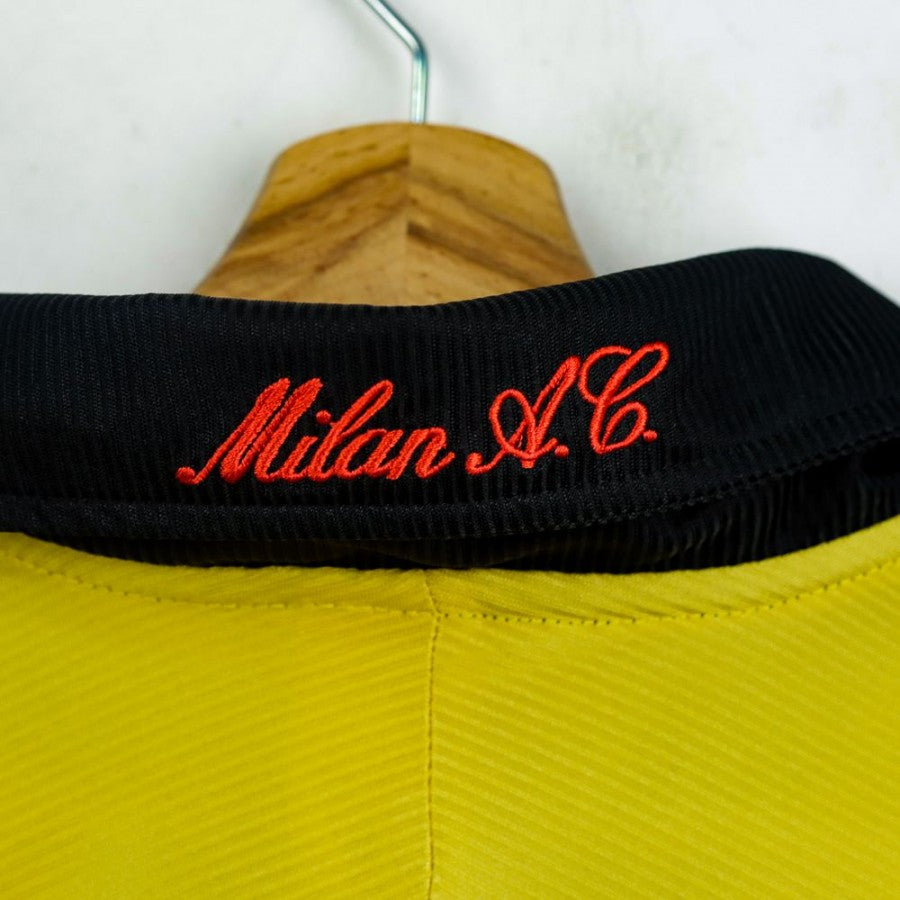 maglia special milan adidas Shevchenko 7 1999/2000 by ADIDAS - Home (3)