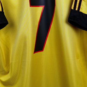 maglia special milan adidas Shevchenko 7 1999/2000 by ADIDAS - Home (5)