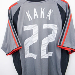 maglia Third Adidas milan kaka 22 2003/2004 by ADIDAS - Home (4)