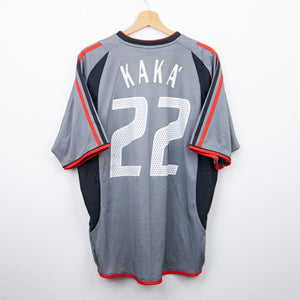 maglia Third Adidas milan kaka 22 2003/2004 by ADIDAS - Home