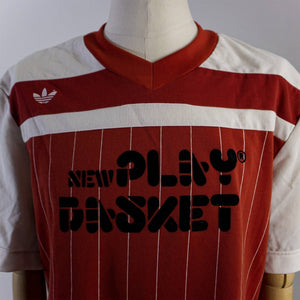 MAGLIA THIRD BARLETTA ADIDAS N18 1986/1987 by ADIDAS - Home (3)