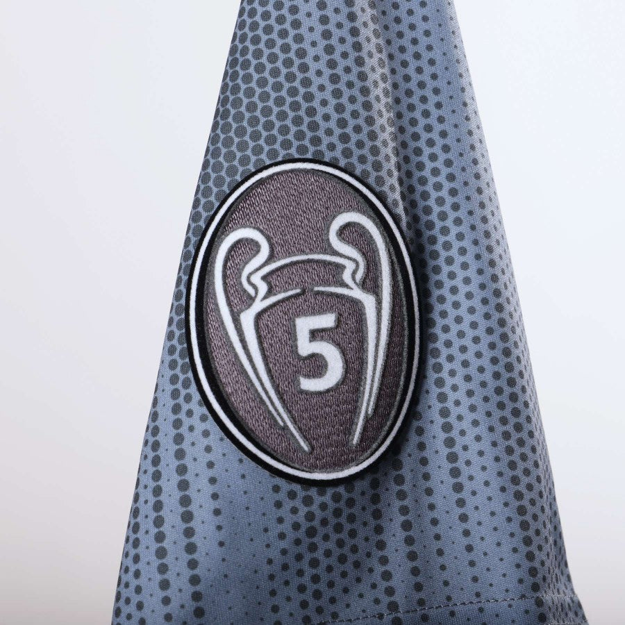 Maglia third Bayern Monaco Adidas 2018/2019 Lewandowski 9 by ADIDAS - Home (11)