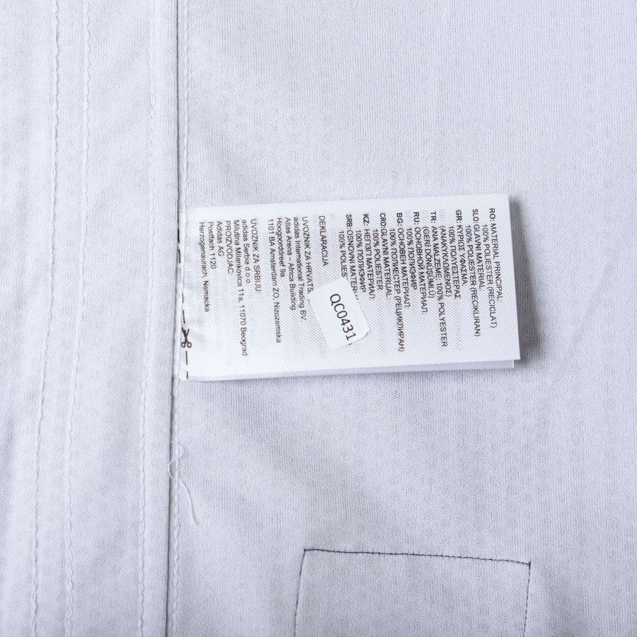 Maglia third Bayern Monaco Adidas 2018/2019 Lewandowski 9 by ADIDAS - Home (12)