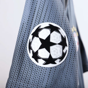 Maglia third Bayern Monaco Adidas 2018/2019 Lewandowski 9 by ADIDAS - Home (4)