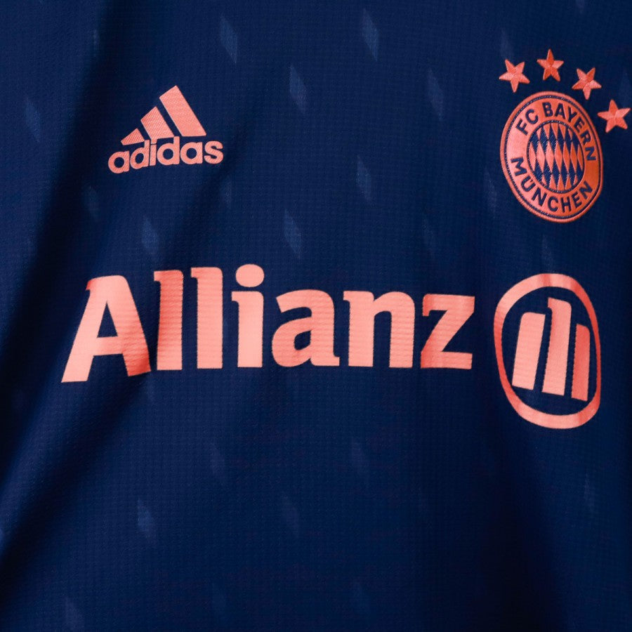 Maglia Third Bayern Monaco Adidas ML 2019/2020 by ADIDAS - Home (11)