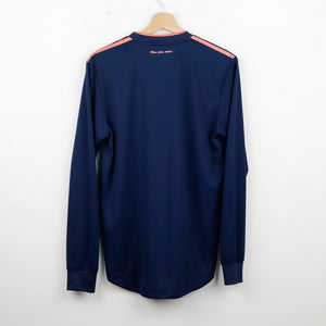 Maglia Third Bayern Monaco Adidas ML 2019/2020 by ADIDAS - Home (2)