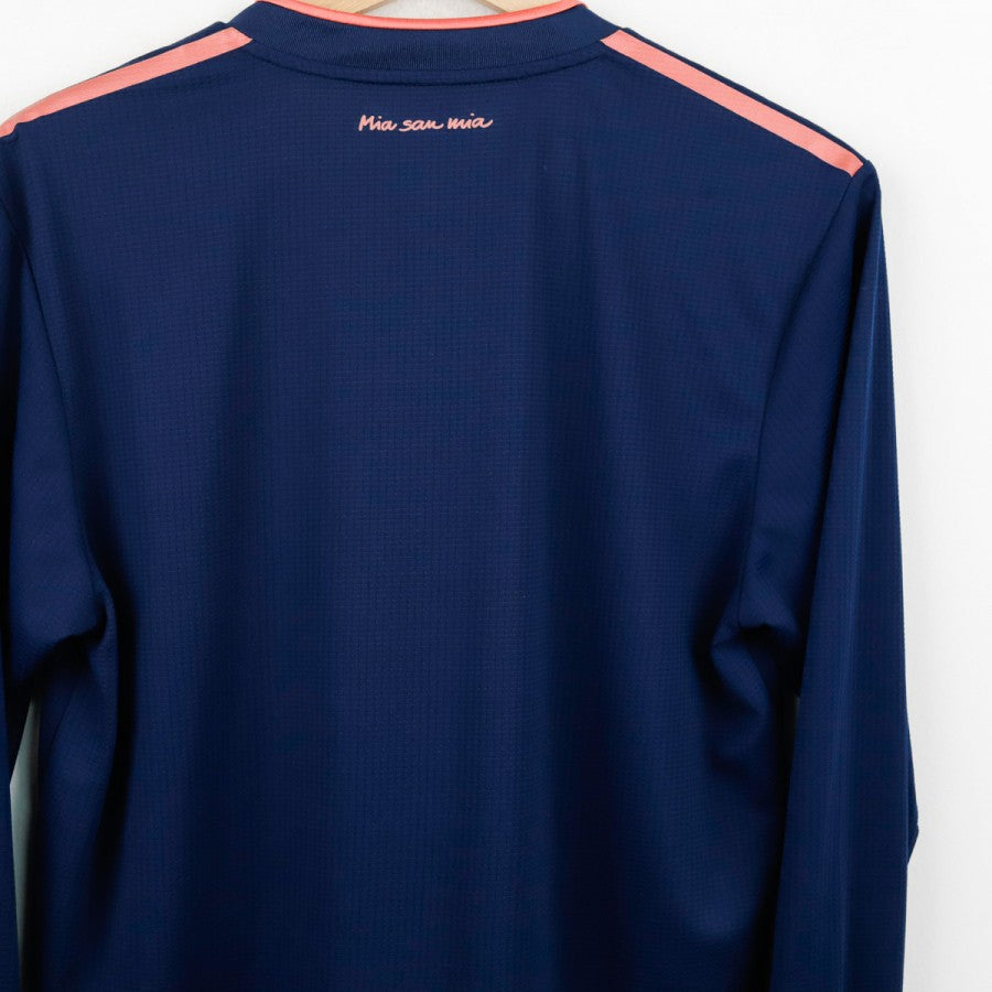 Maglia Third Bayern Monaco Adidas ML 2019/2020 by ADIDAS - Home (4)