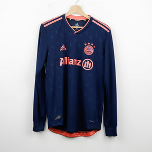 Maglia Third Bayern Monaco Adidas ML 2019/2020 by ADIDAS - Home