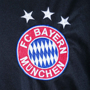 maglia third bayern monaco ucl 2004/2005 deisler 26 by ADIDAS - Home (4)